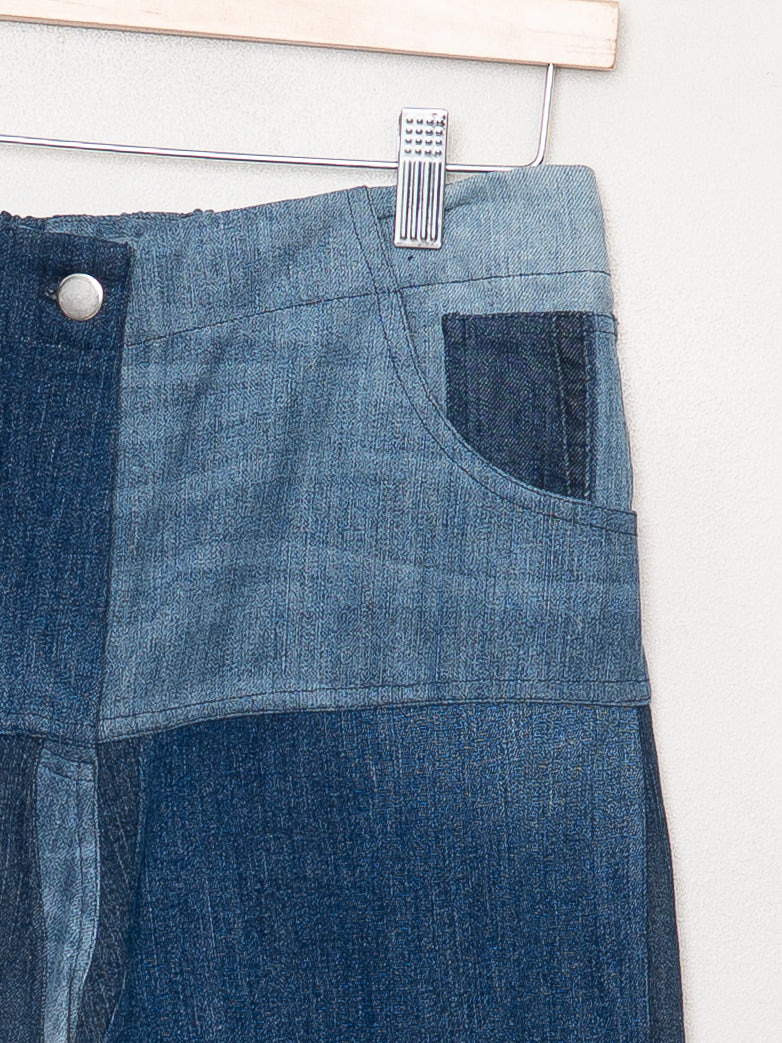The Charita Denim Carpenter Jeans - Small