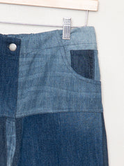 The Charita Denim Carpenter Jeans - Small