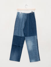 The Charita Denim Carpenter Jeans - Small
