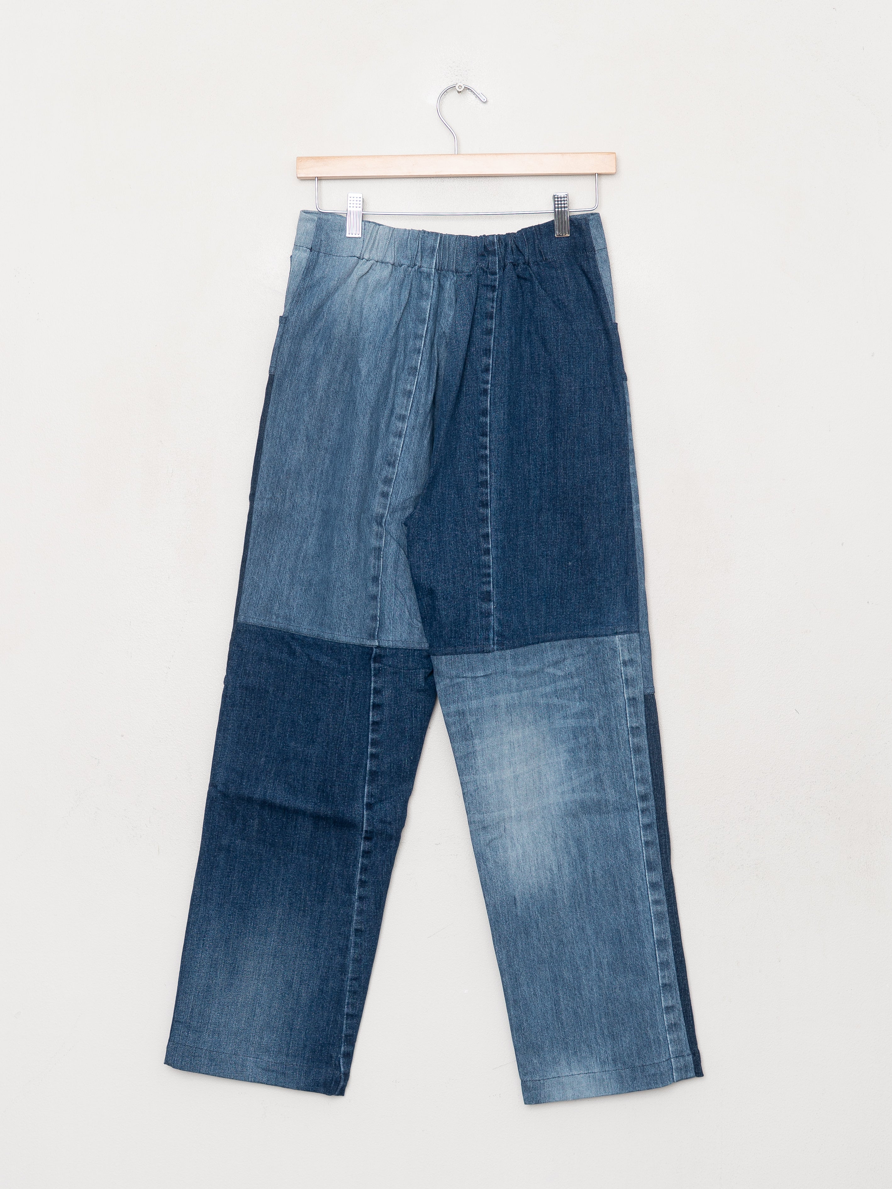 The Charita Denim Carpenter Jeans - Small