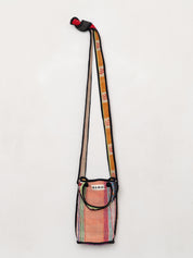 The Xoti Mini Zero-Waste Quilted Kantha Bag