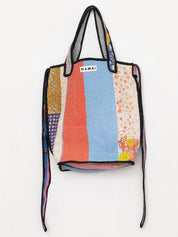 The Xoti II Zero-Waste Quilted Kantha Bag
