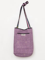 The Xoti II Zero-Waste Quilted Kantha Bag
