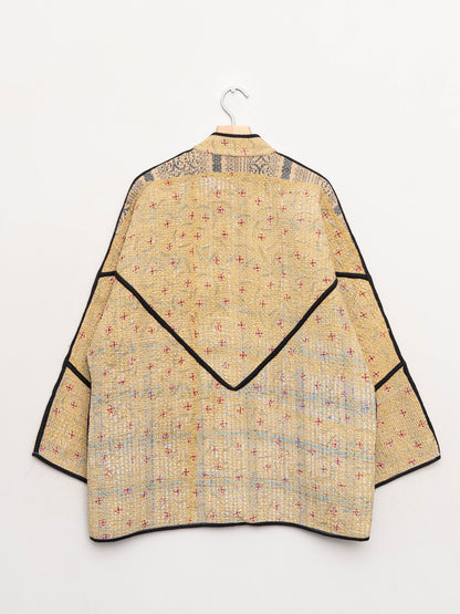 The Narmada Patchwork Jacket Wholesale