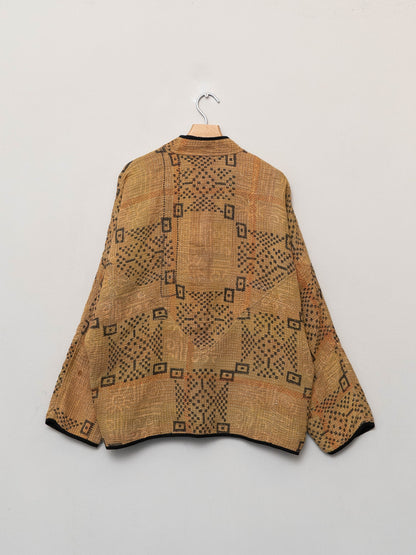 The Ladhiya Patchwork Jacket Wholesale