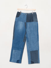 The Charita Denim Carpenter Jeans - Medium