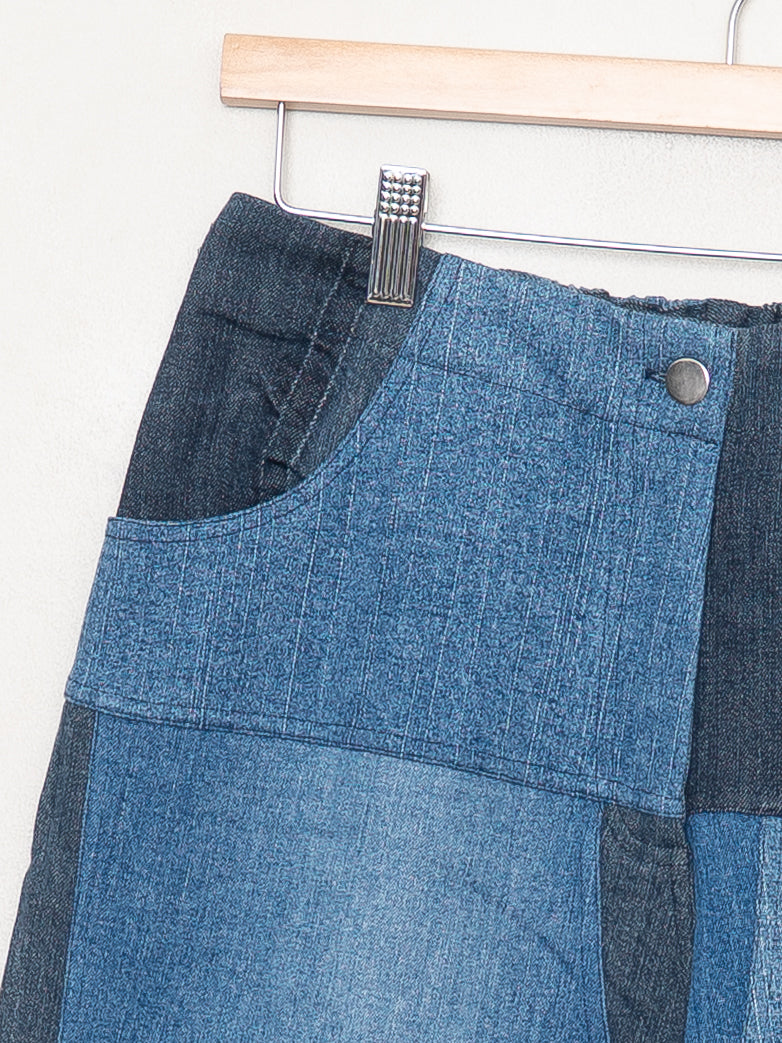 The Charita Denim Carpenter Jeans - Medium