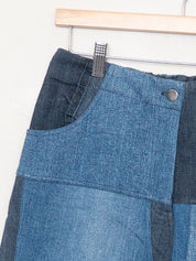 The Charita Denim Carpenter Jeans - Medium