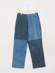 The Charita Denim Carpenter Jeans - Medium