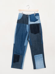 The Charita Denim Carpenter Jeans - Medium
