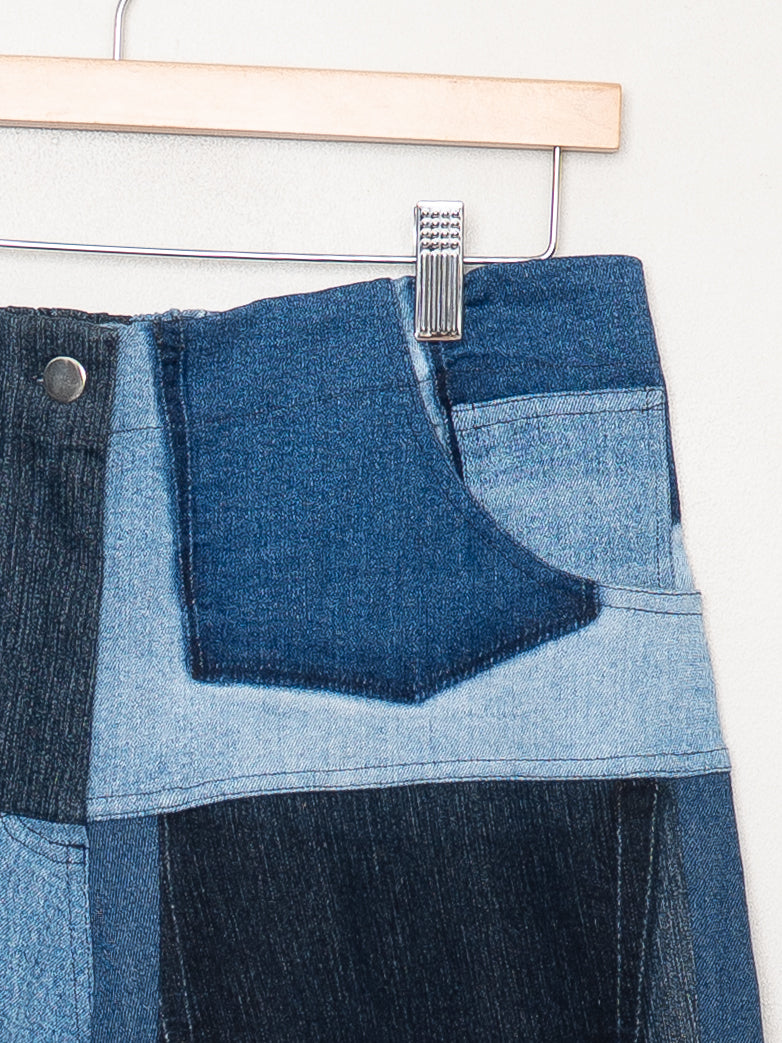 The Charita Denim Carpenter Jeans - Medium