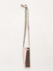 The Lota Quilted Water Bottle Crossbody + NAMAI Water Bottle