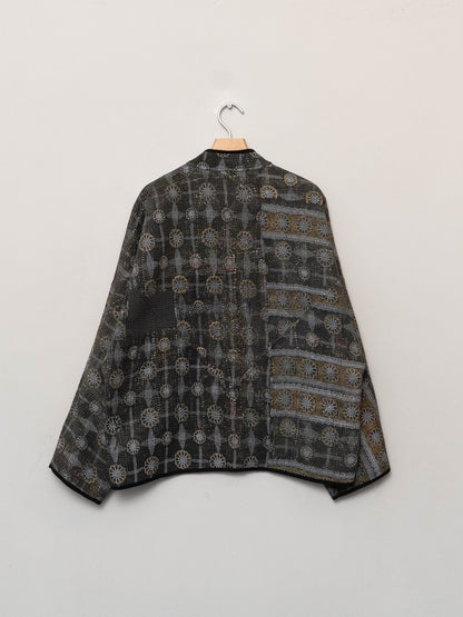 The Ladhiya Patchwork Jacket Wholesale