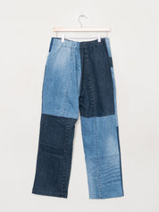 The Charita Denim Carpenter Jeans - Medium