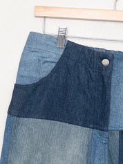 The Charita Denim Carpenter Jeans - Medium
