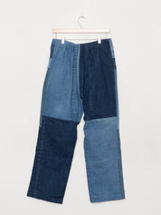 The Charita Denim Carpenter Jeans - Medium