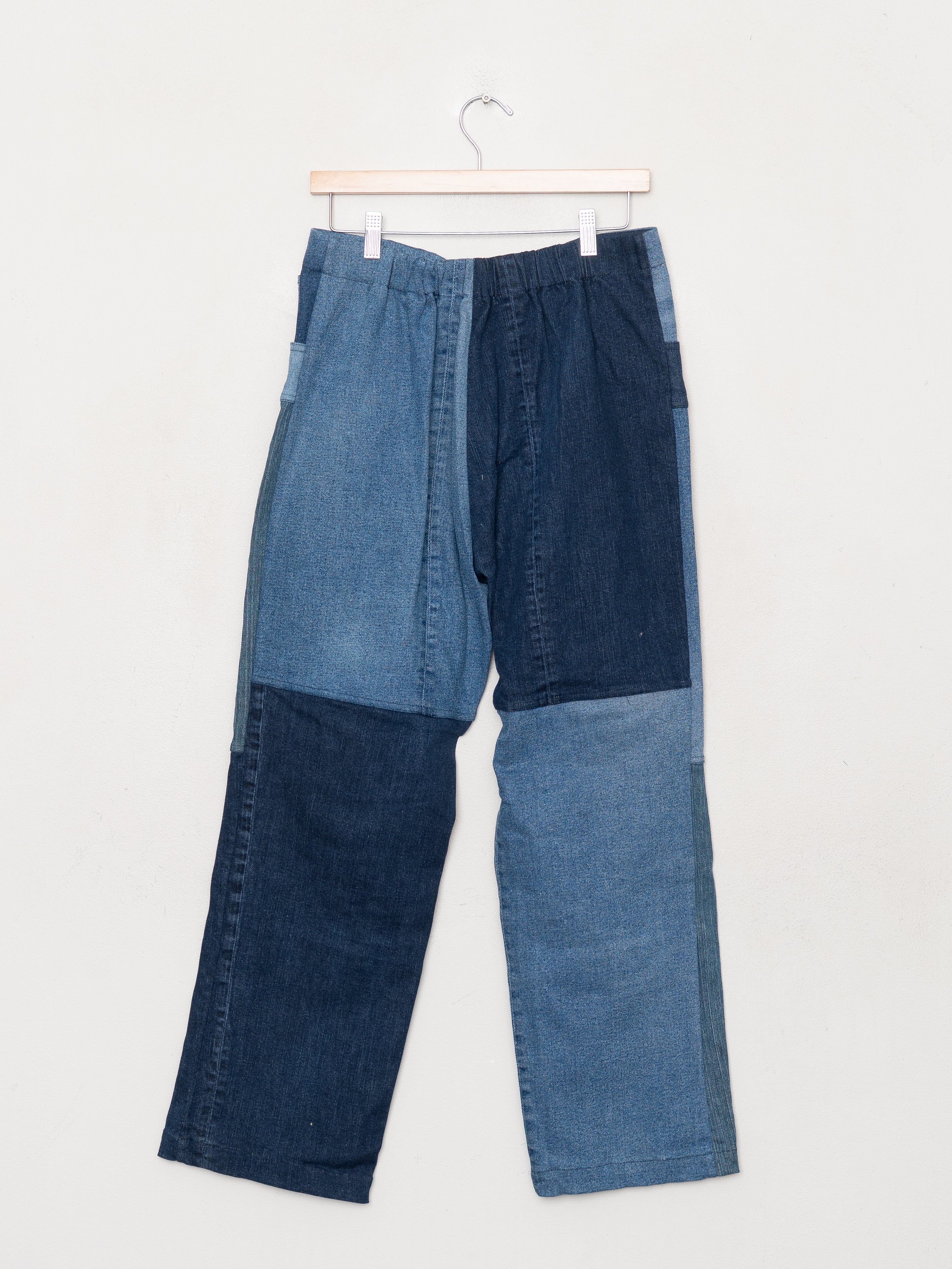 The Charita Denim Carpenter Jeans - Medium