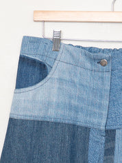 The Charita Denim Carpenter Jeans - Large