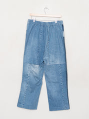 The Charita Denim Carpenter Jeans - Large