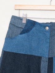 The Charita Denim Carpenter Jeans - Large