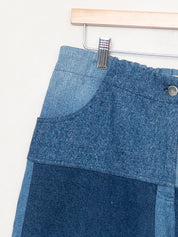 The Charita Denim Carpenter Jeans - Large