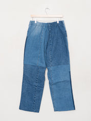 The Charita Denim Carpenter Jeans - Large