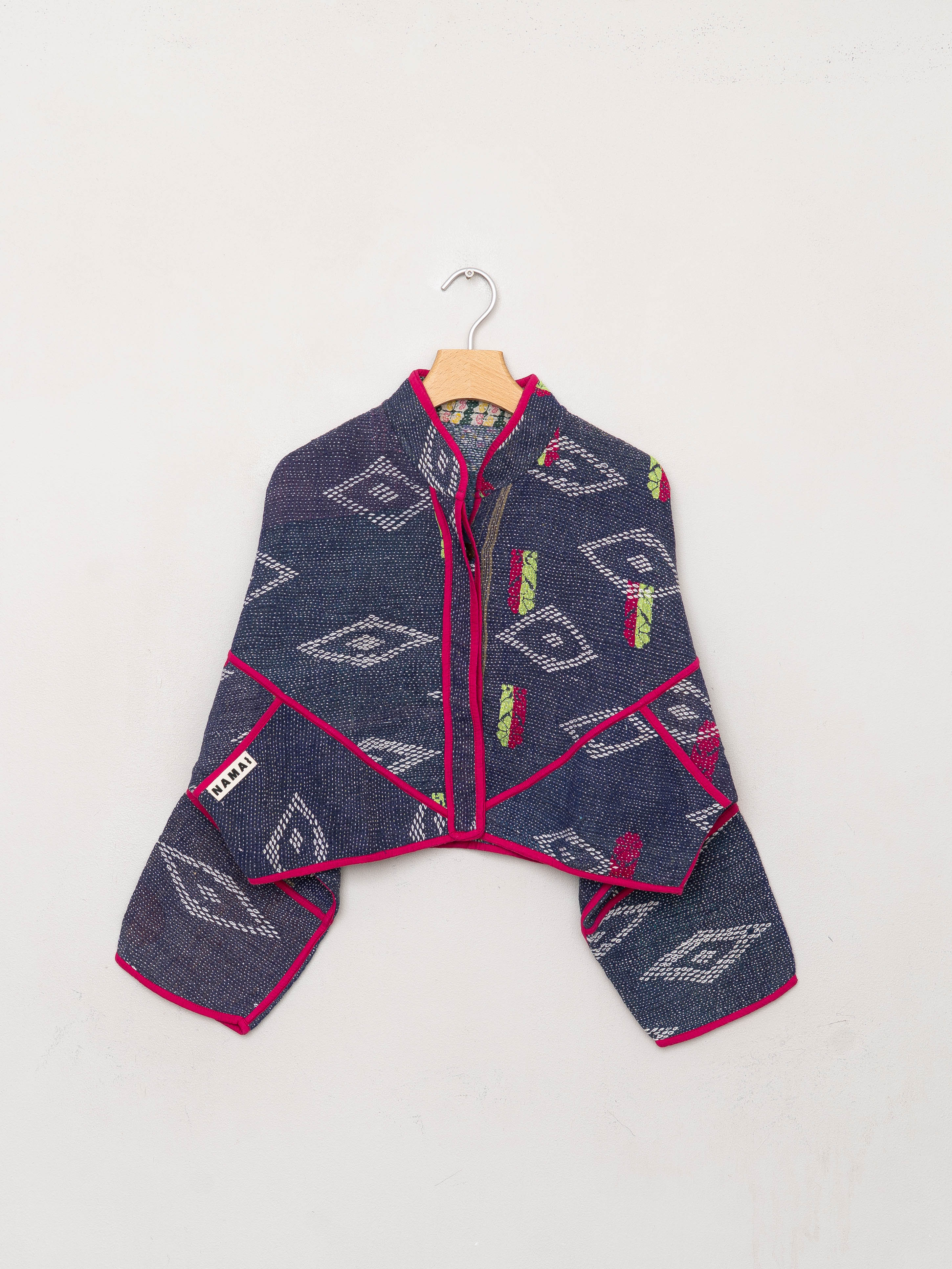 Best-Selling Kaira Crop Jacket – NAMAI