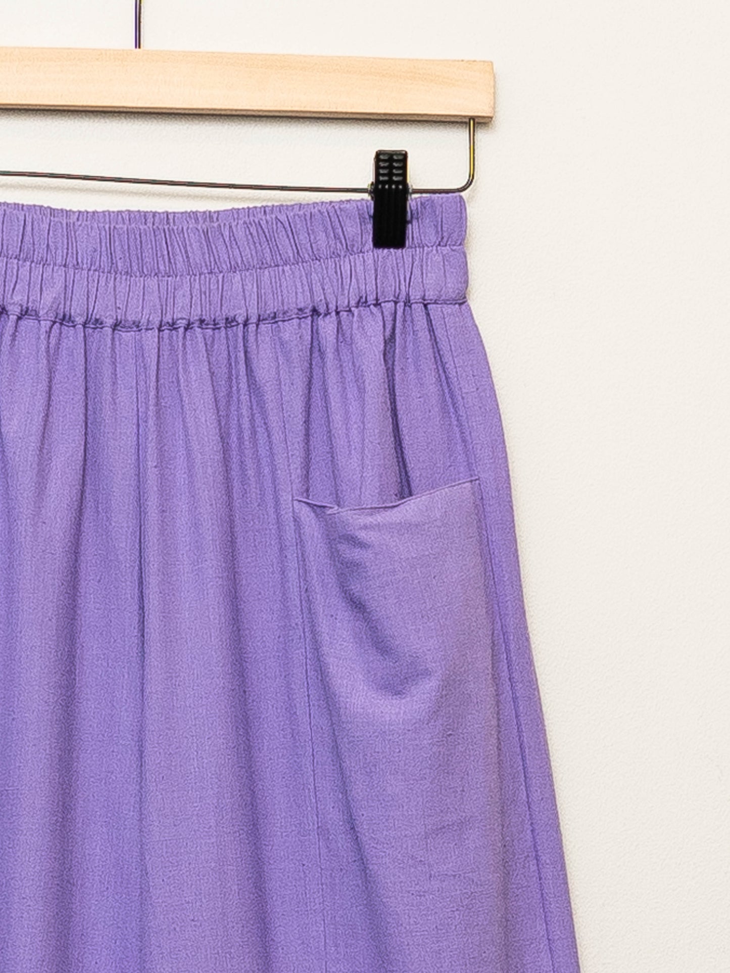 The Nayan Pant ~ Lilac