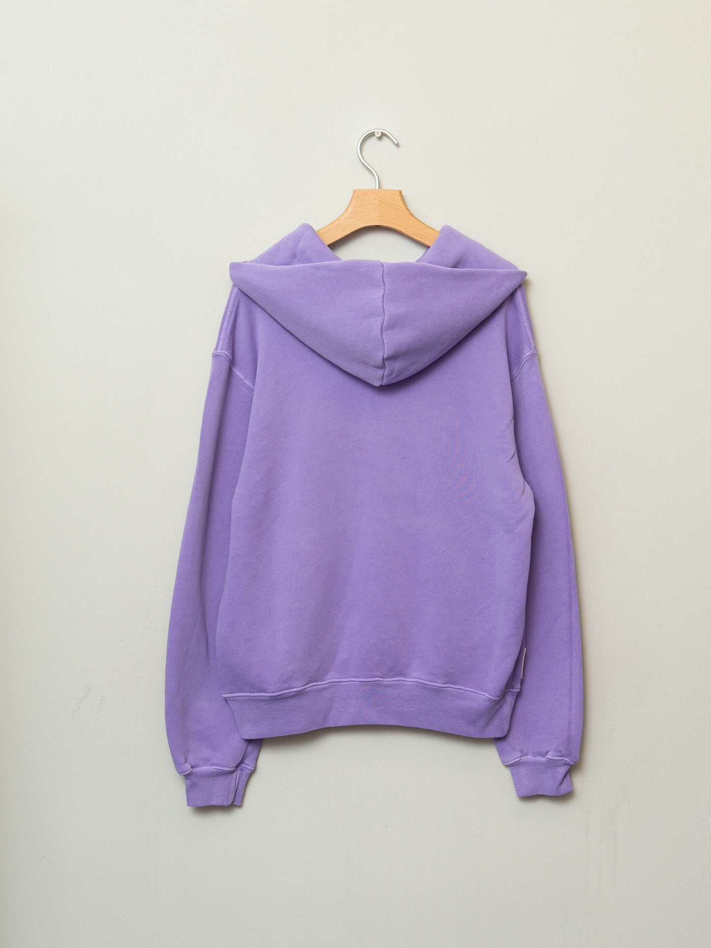 The Shanti Hoodie ~ Lilac