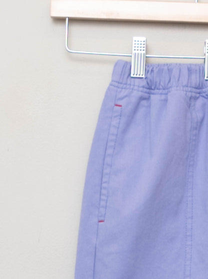 Verity & Daughters Janus Pant II ~ Lavender Mix