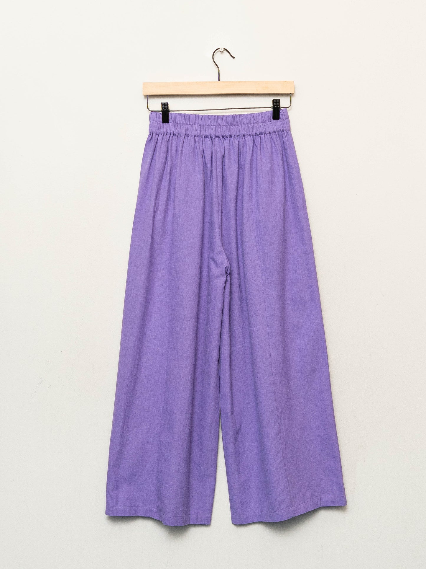 The Nayan Pant ~ Lilac