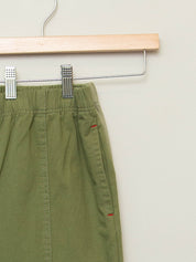 Verity & Daughters Barrel Leg Janus Pant - Surplus