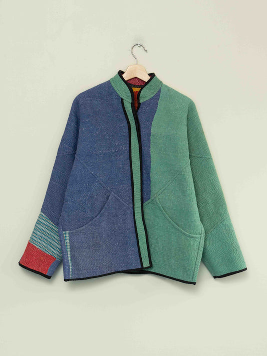 The Ladhiya Jacket