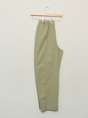 Verity & Daughters Barrel Leg Janus Pant - Surplus