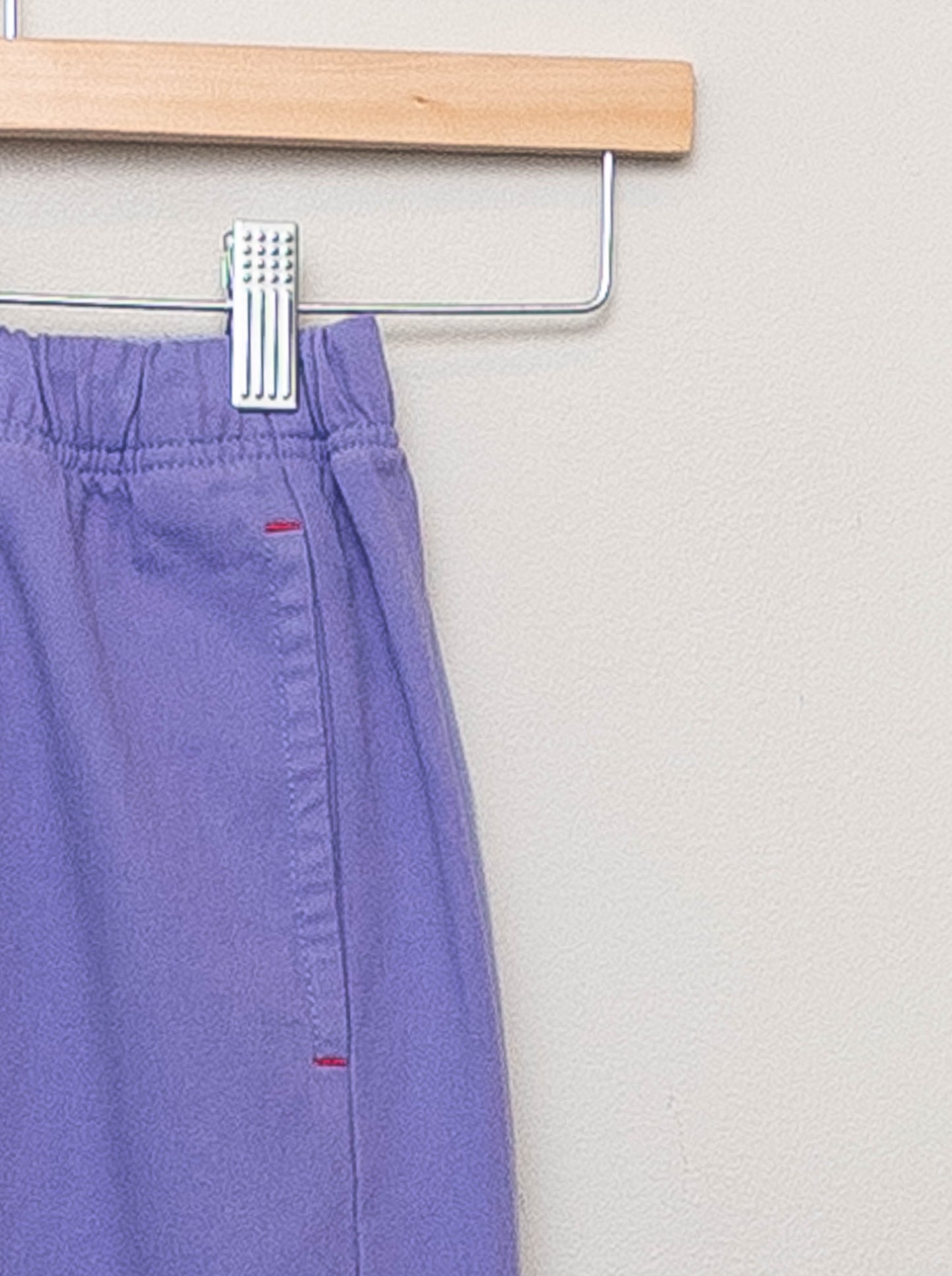 Verity & Daughters Janus Pant II ~ Lavender Mix