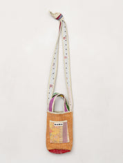 The Xoti Mini Zero-Waste Quilted Kantha Bag