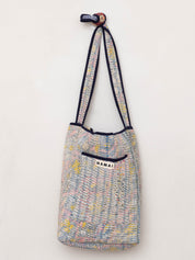 The Xoti II Zero-Waste Quilted Kantha Bag