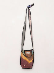 The Xoti Mini Zero-Waste Quilted Kantha Bag