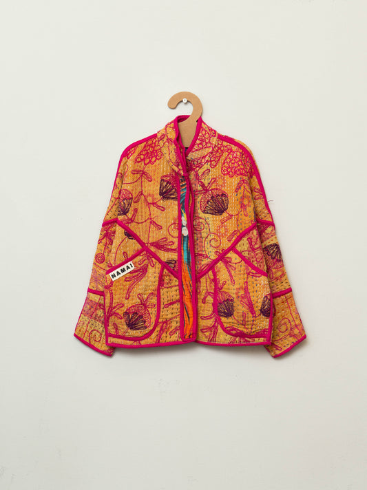 The Kids Suzani Jacket Age 2/3 Wholesale