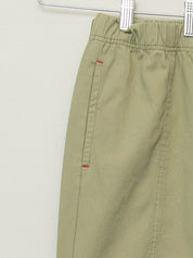 Verity & Daughters Barrel Leg Janus Pant - Surplus