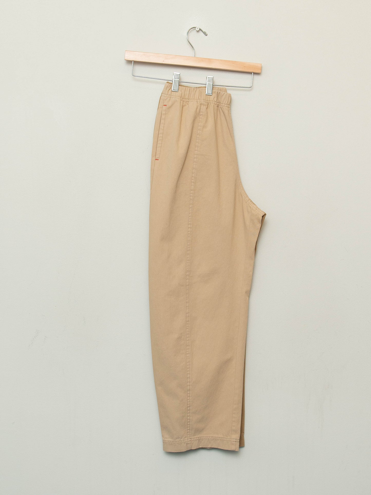 Verity & Daughters Janus Pant II ~ Colorblock Khaki