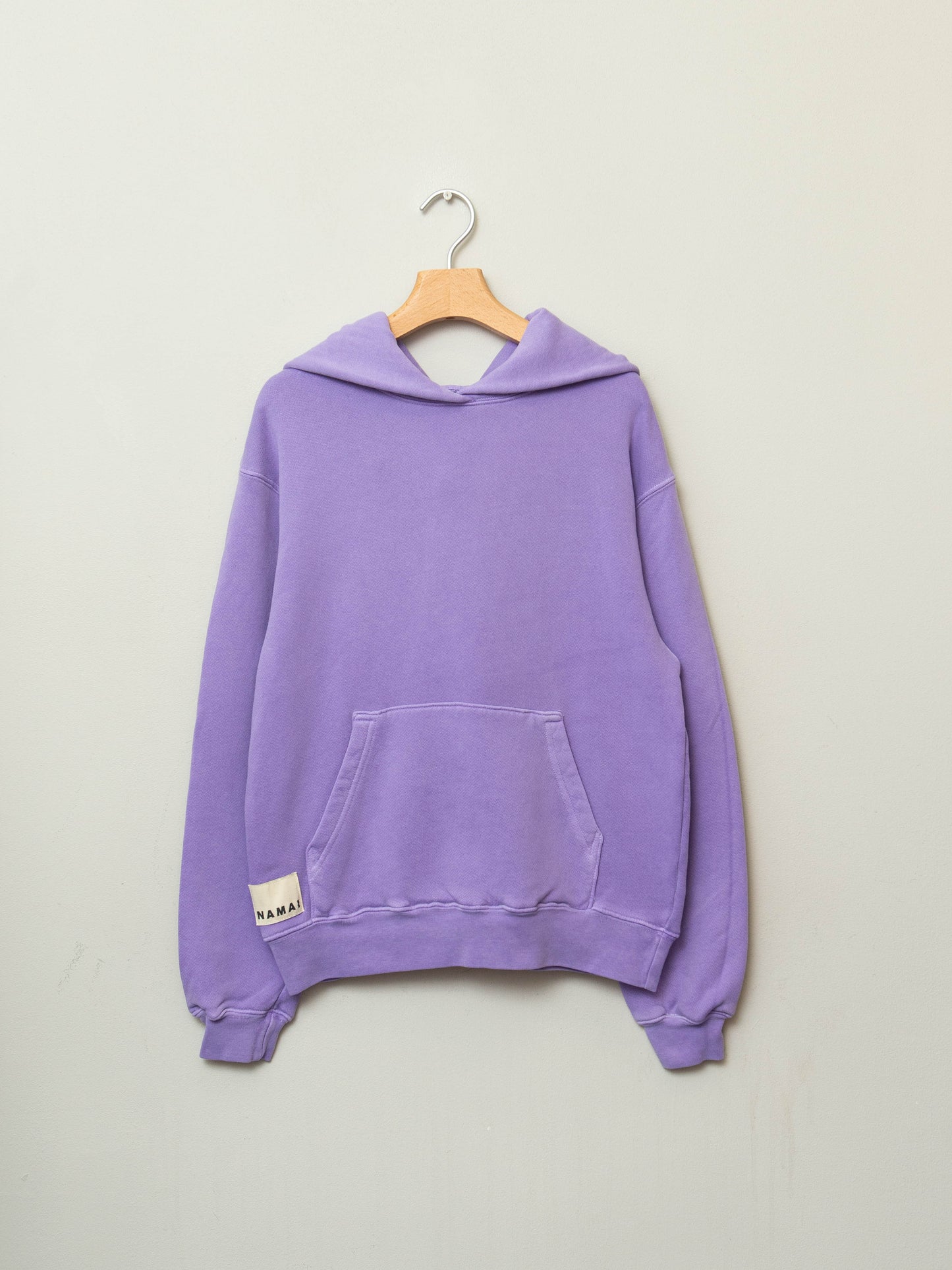 The Shanti Hoodie ~ Lilac