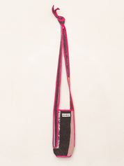 The Lota Quilted Water Bottle Crossbody + NAMAI Water Bottle