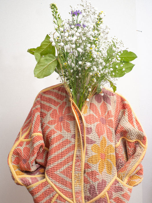 The Ladhiya Jacket