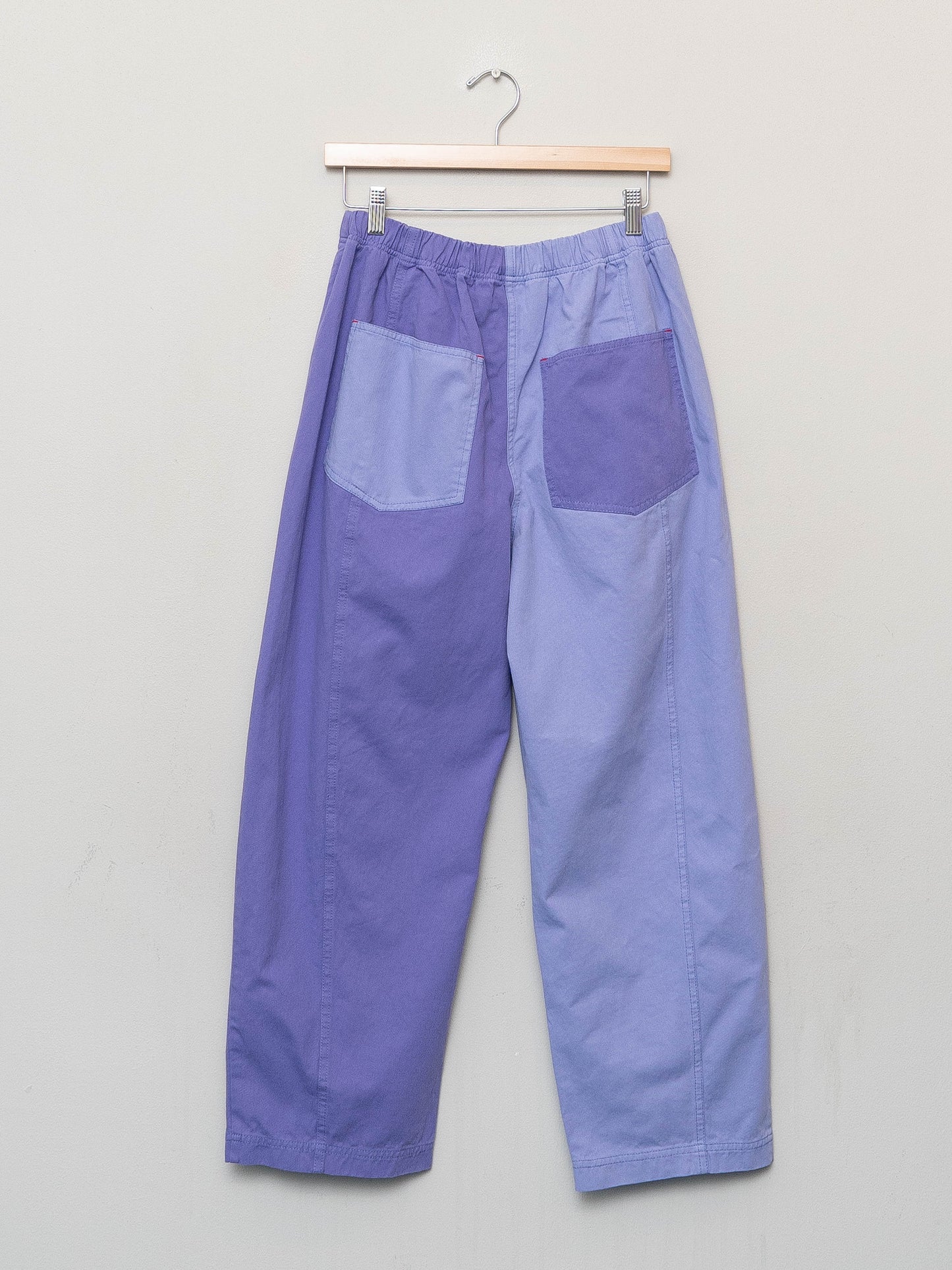 Verity & Daughters Janus Pant II ~ Lavender Mix