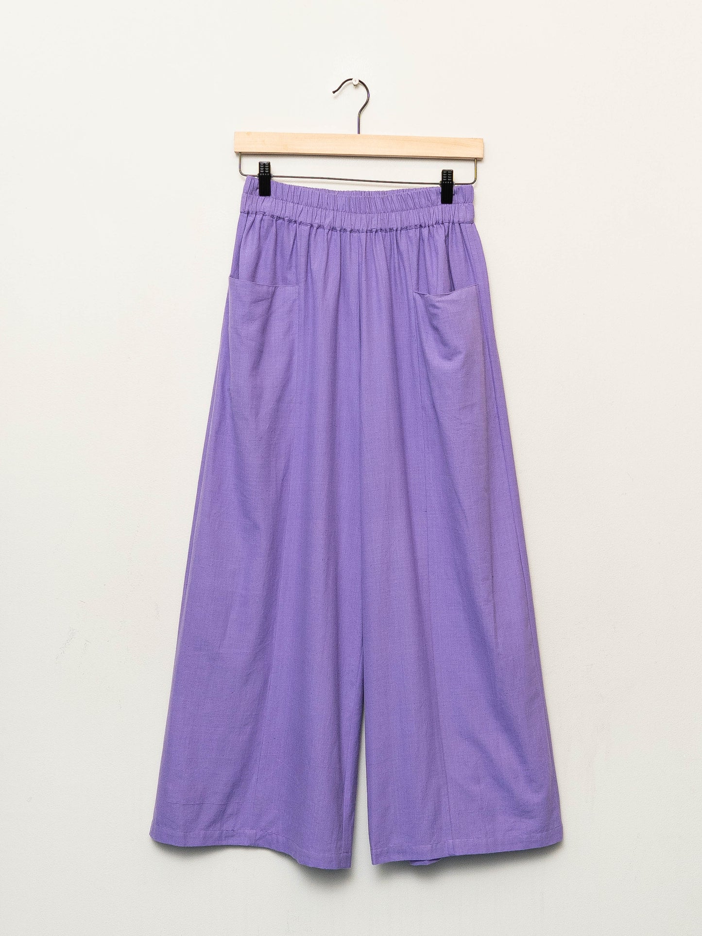 The Nayan Pant ~ Lilac