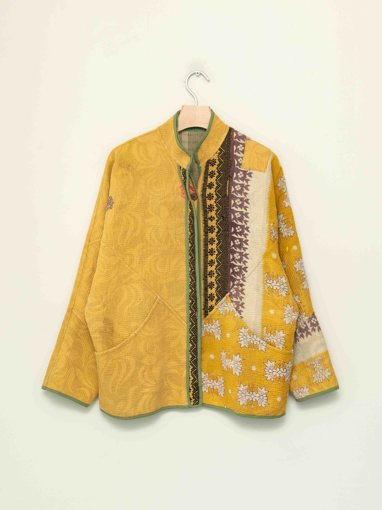 The Ladhiya Jacket