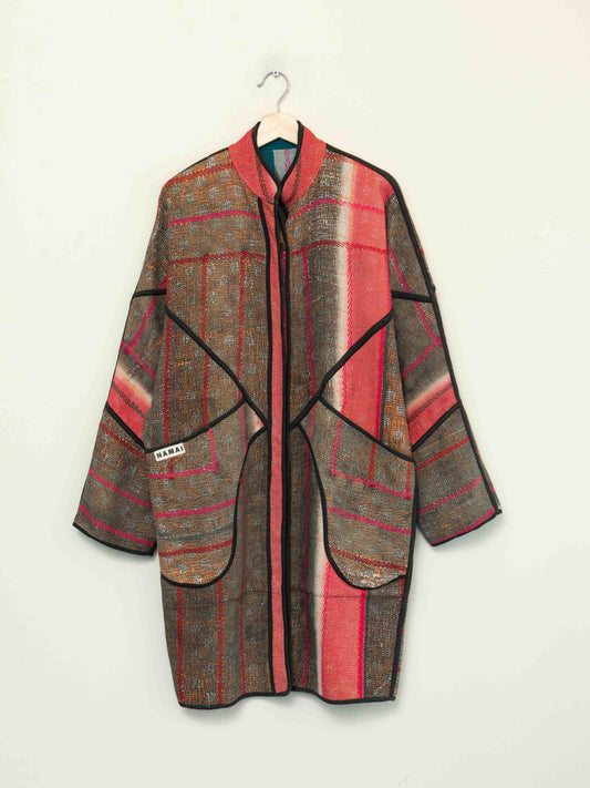 The Sai Coat