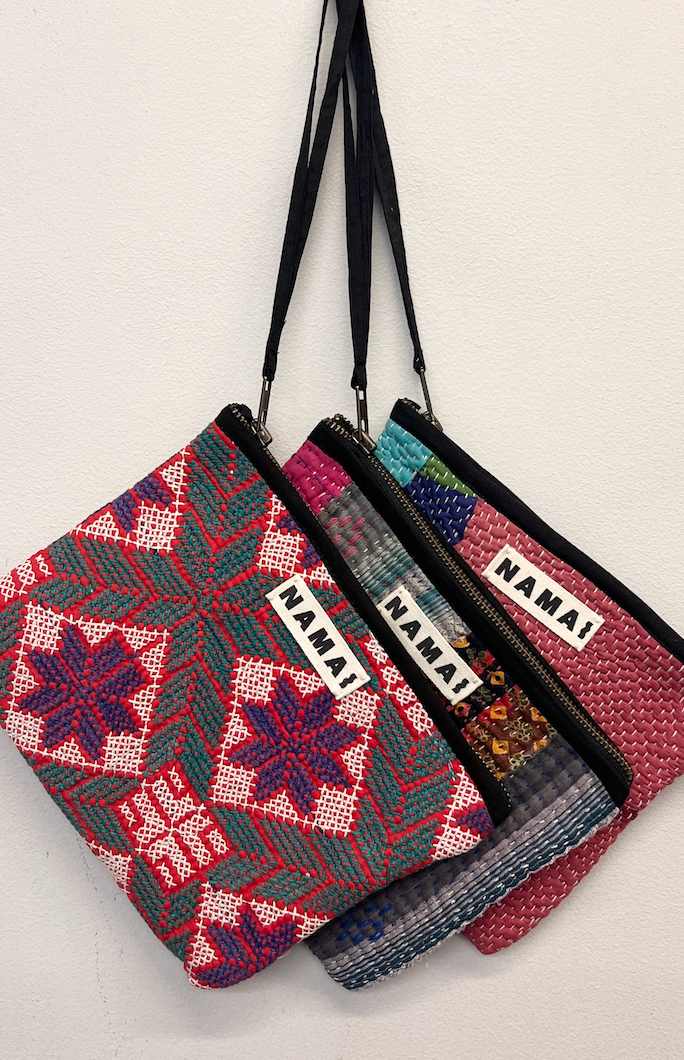 10 x Biju Zipper Pouch Wholesale Bundle