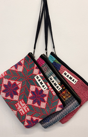 10 x Biju Zipper Pouch Wholesale Bundle